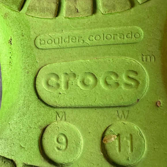 Crocs 🐸 - Picture 4 of 4